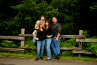 Waters Family Session - Private